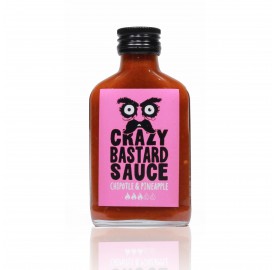 Crazy Bastard Sauce -...