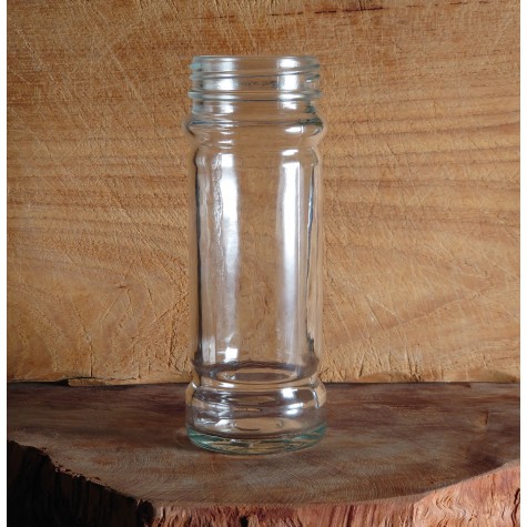 Gewürzglas 100ml