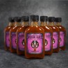 Family Pack - Food Narco Woodoo Sauce - Habanero BBQ (7x200ml)