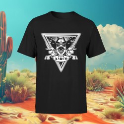 Food Narco SKULL LOGO...