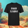 copy of Food Narco SKULL LOGO T-Shirt (schwarz)