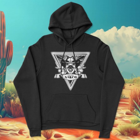 copy of Food Narco SKULL LOGO T-Shirt (schwarz)