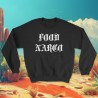 copy of Food Narco SKULL LOGO T-Shirt (schwarz)