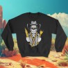 copy of Food Narco SKULL LOGO T-Shirt (schwarz)
