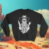 copy of Food Narco SKULL LOGO T-Shirt (schwarz)