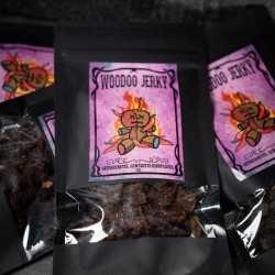 Family Pack Woodoo Beef...