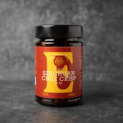 Eckart Szechuan Chili Crisp...