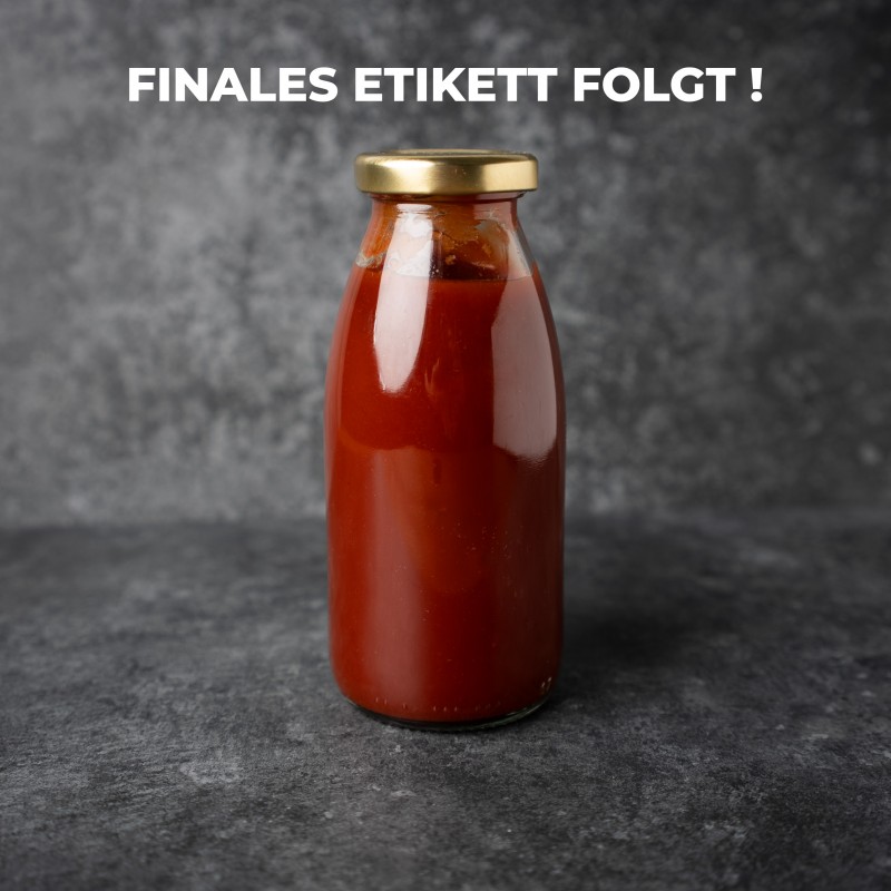 Food Narco Nektar Ketchup 250ml