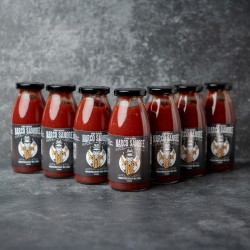 FAMILY PACK Food Narcos...