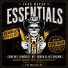 Food Narco Essentials - Gewürze Starter Set
