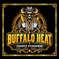 Buffalo Heat - Scharfes...