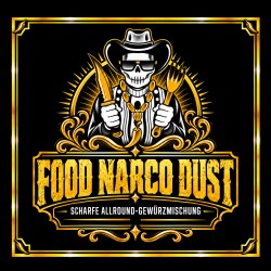 Food Narco Dust Reloaded -...